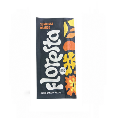 Blunt Floresta Sabores C/5