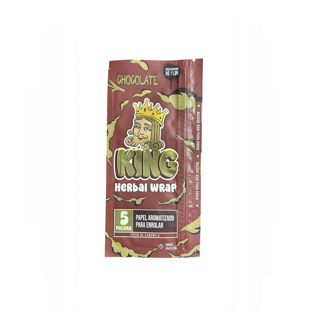 Blunt King Sabores C/5