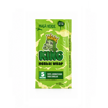 Blunt King Sabores C/5