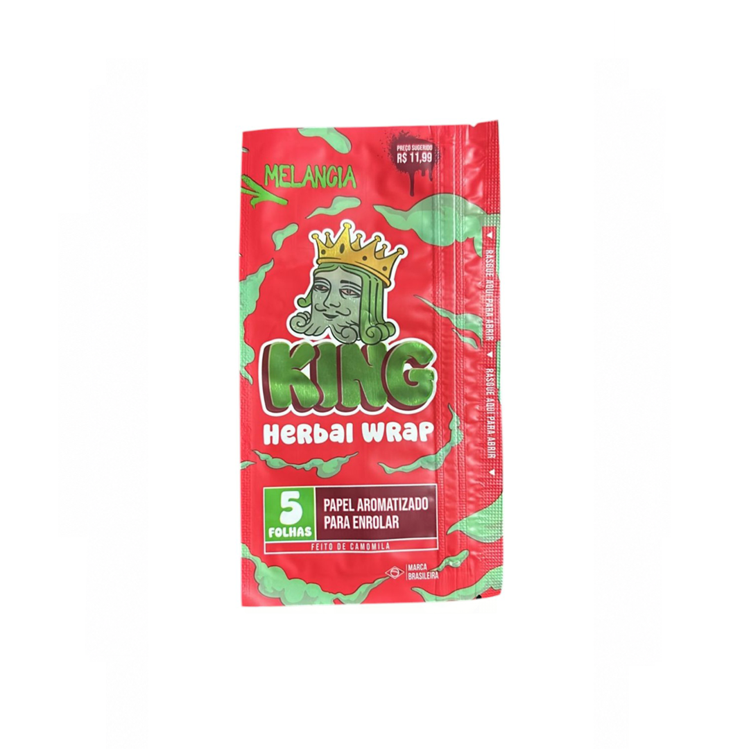 Blunt King Sabores C/5