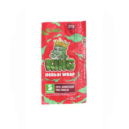 Blunt King Sabores C/5