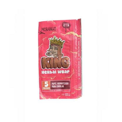 Blunt King Sabores C/5