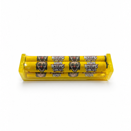Bolador Lion Rolling Circus K.S