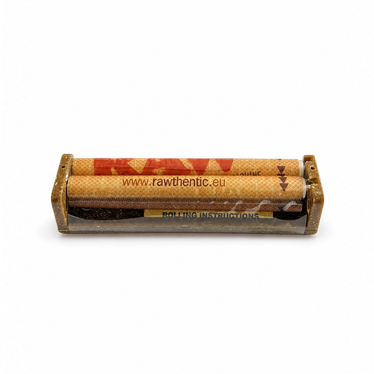 Bolador RAW Tradicional K.S