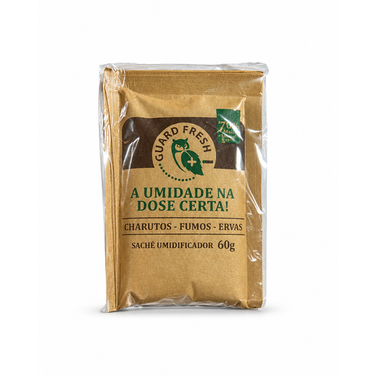 Boveda Guard Fresh 72% 60g