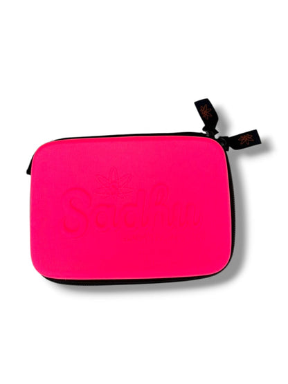 Case Sadhu Rosa Escuro Clássica Grande