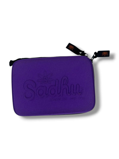 Case Sadhu Roxa Clássica Grande