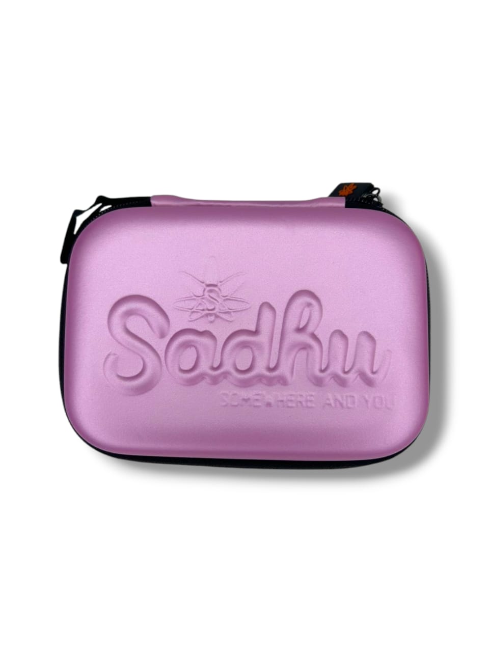 Case Sadhu Impermeável Rosa Grande
