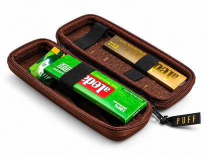 Case Puff Slim aLeda