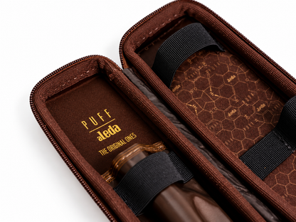 Case Puff Slim aLeda