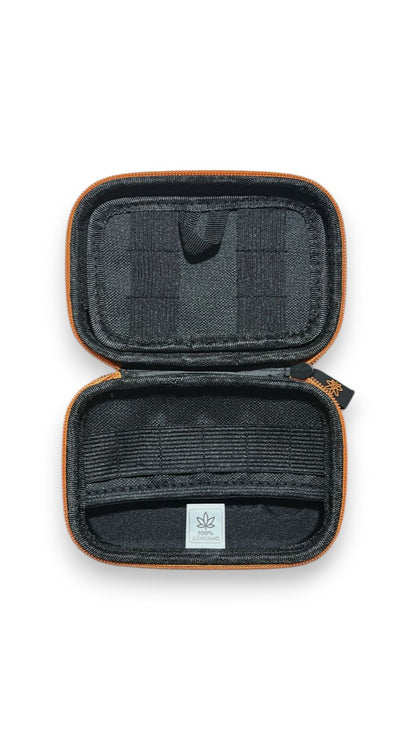 Case Sadhu Cânhamo Pocket Azul