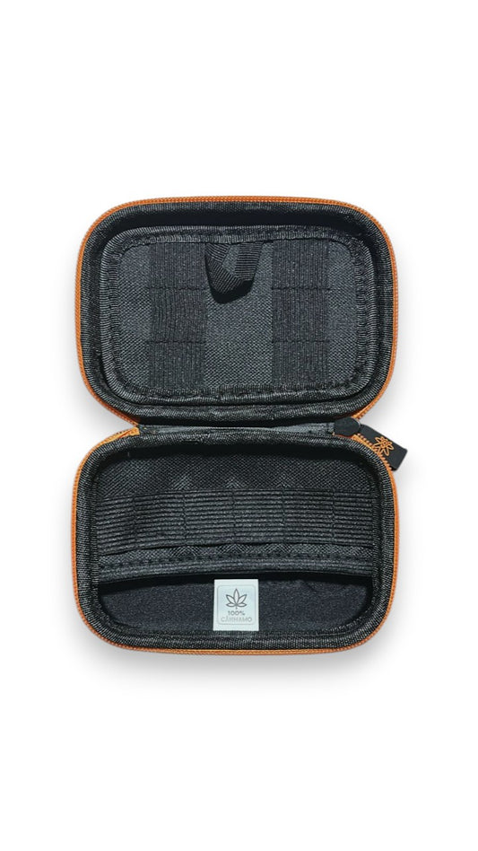 Case Sadhu Cânhamo Pocket Azul