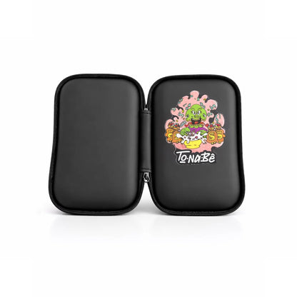 Case Tonabê Média