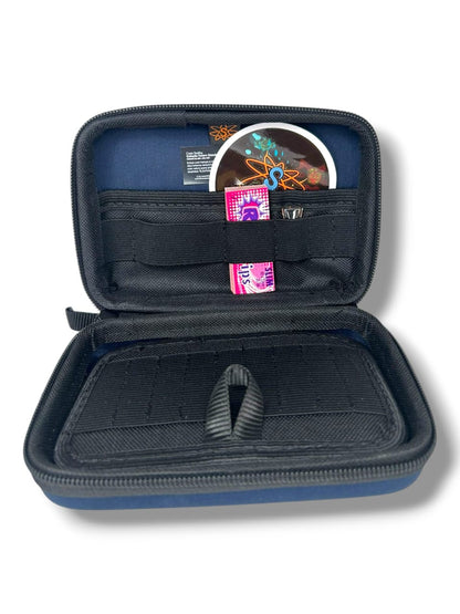 Case Sadhu Azul Cássica Grande