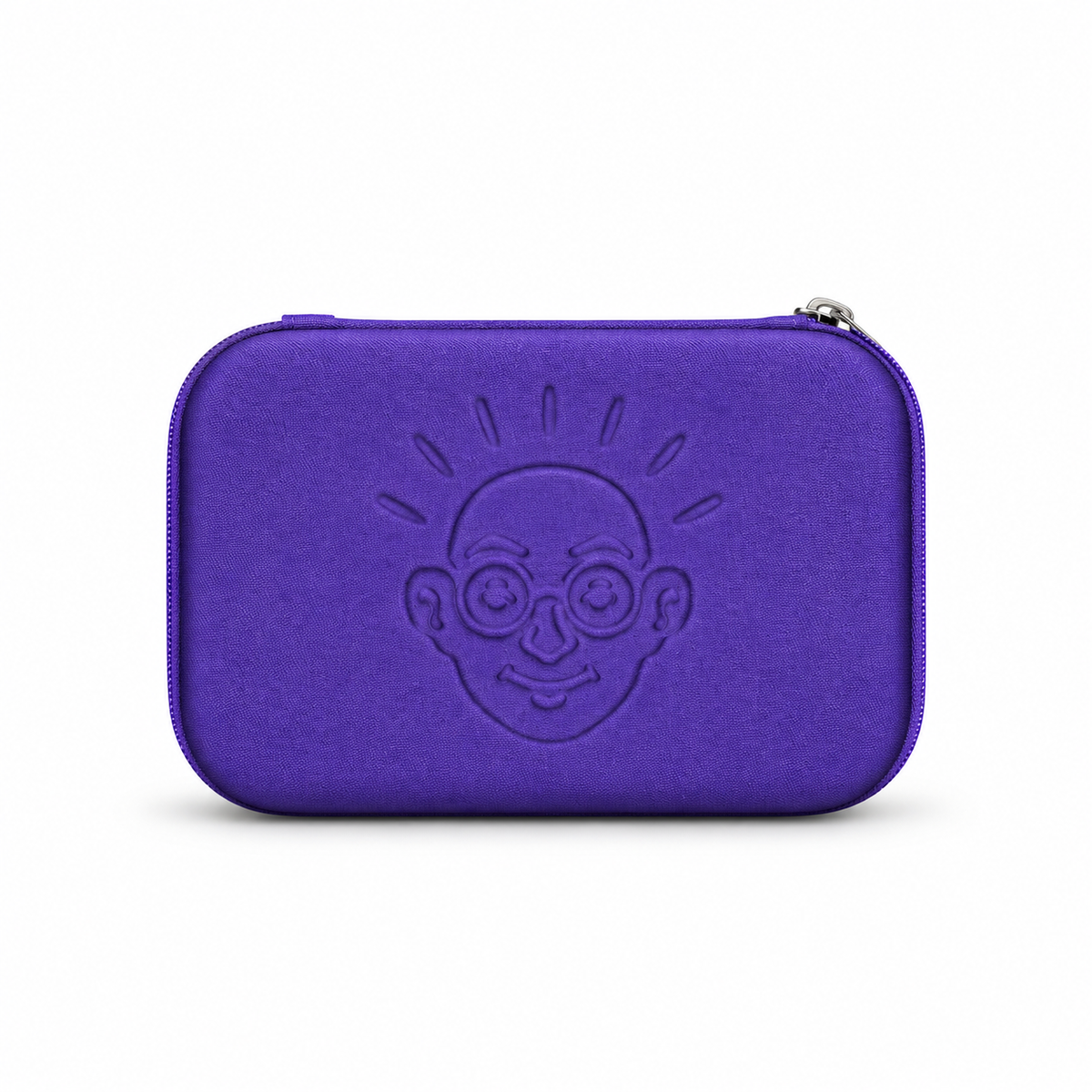 Case Puff Clássica Collab Bem Bolado