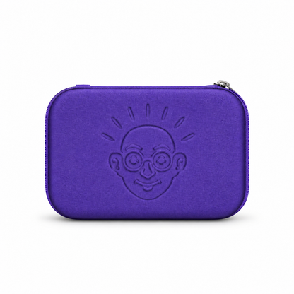 Case Puff Clássica Collab Bem Bolado