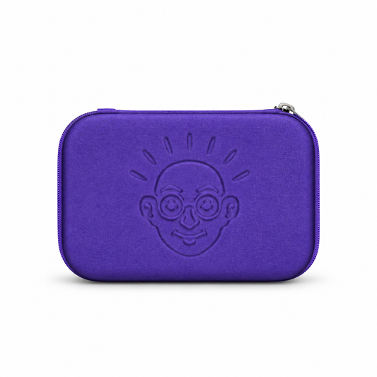 Case Puff Clássica Collab Bem Bolado