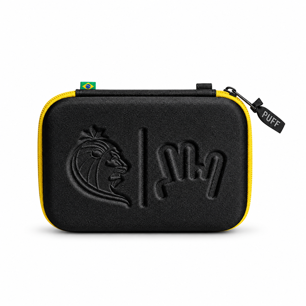 Case Puff Clássica Whindersson Nunes