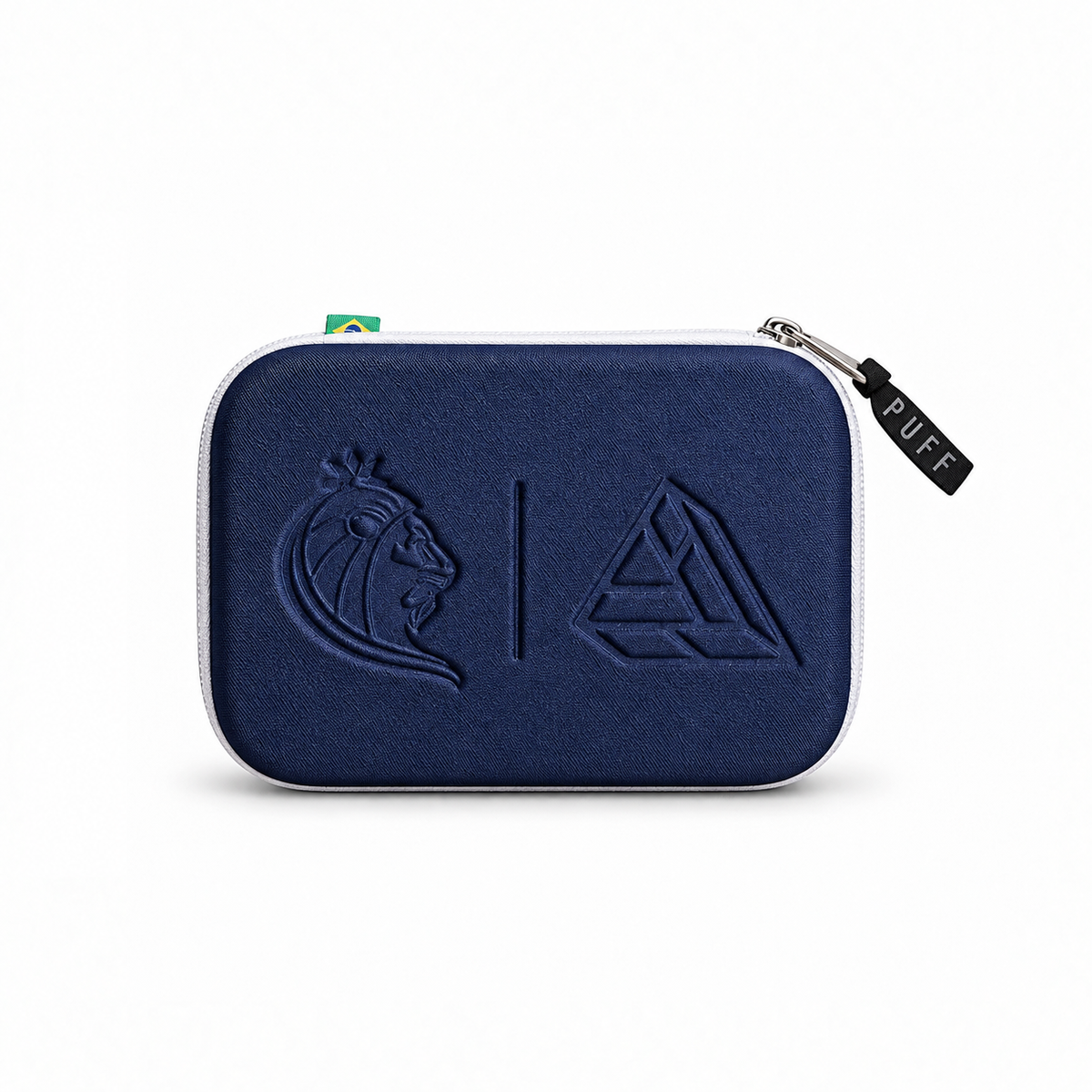 Case Puff Clássica Vents