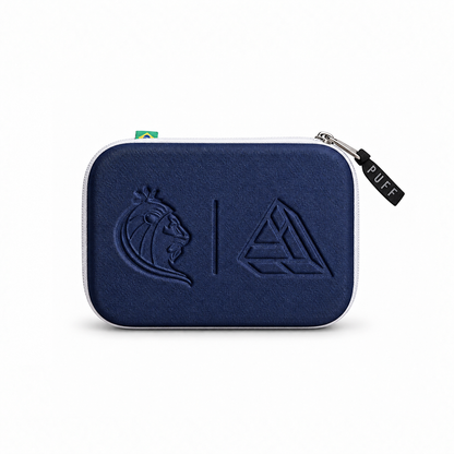 Case Puff Clássica Vents