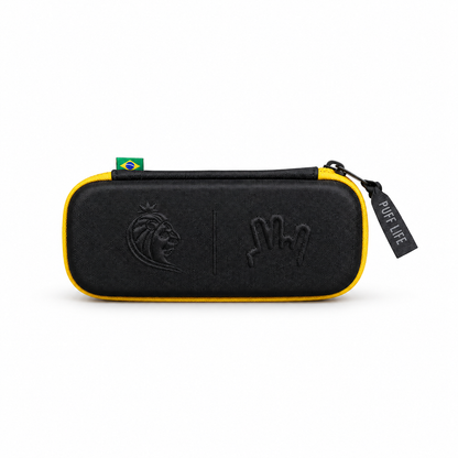 Case Puff Mini Whindersson Nunes