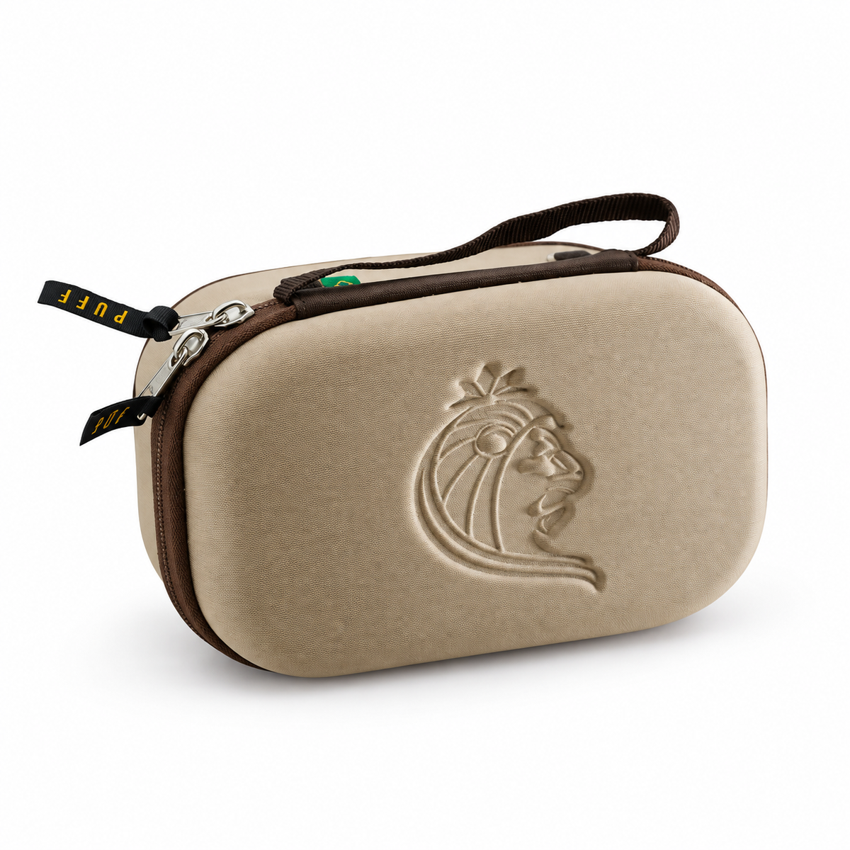 Case Puff Pro Creme