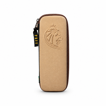 Case Puff Slim Creme