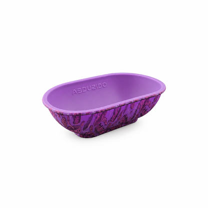 Cuia Abduzido SPA Splif Estampada
