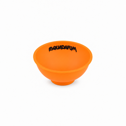 Cuia de Silicone Squadafum