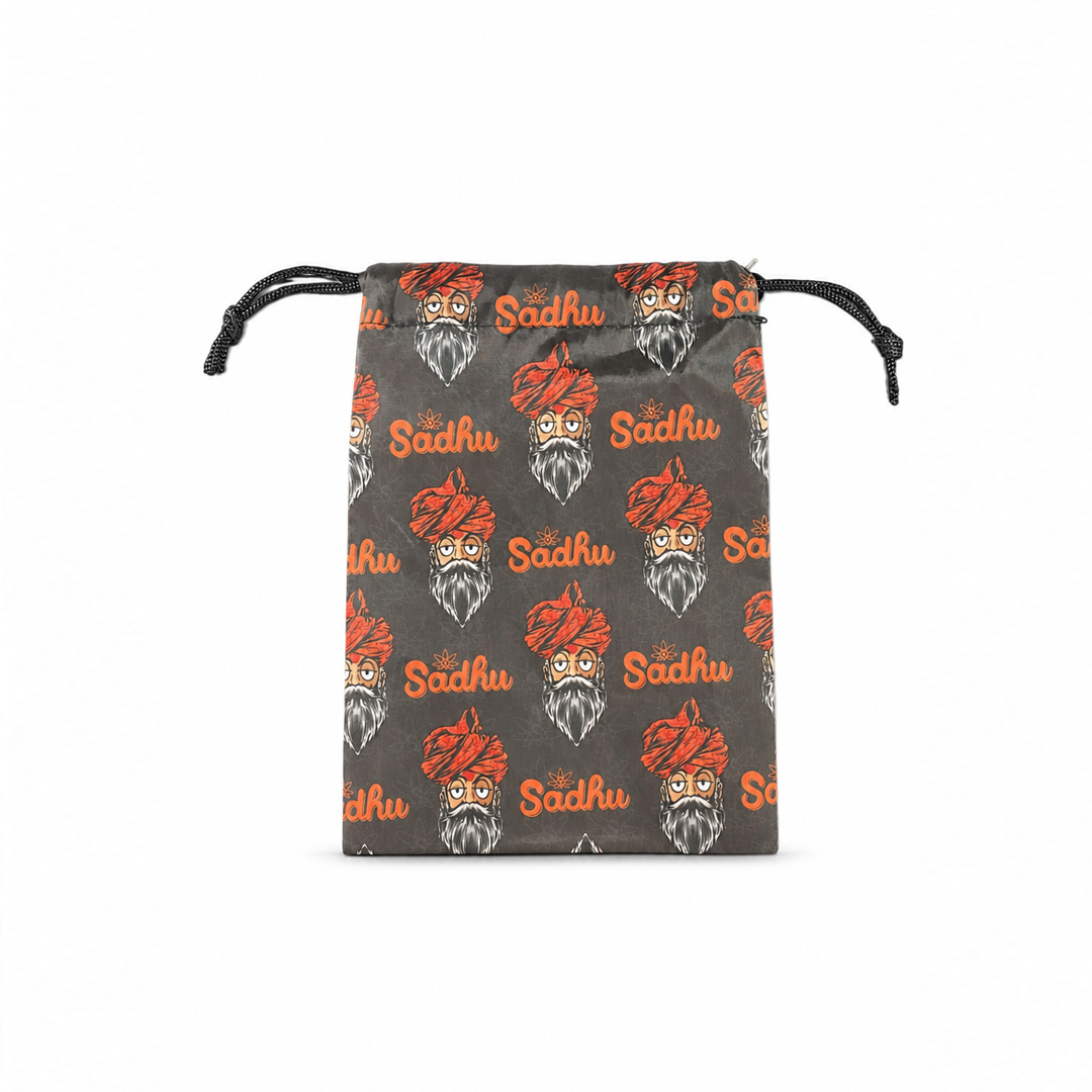 Capa P/ Case Sadhu