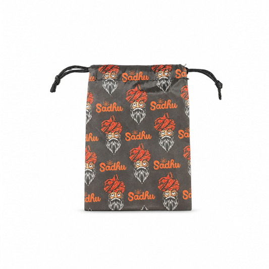 Capa P/ Case Sadhu