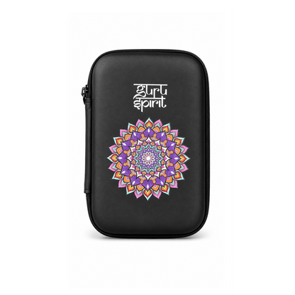 Case Guru Spirit C/ Kit Completo