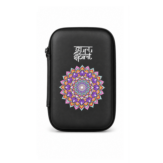 Case Guru Spirit C/ Kit Completo