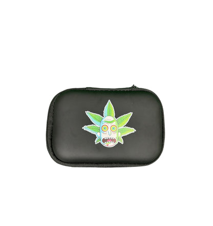 Case Estampada Pequena