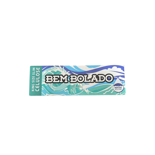 Celulose Bem Bolado K.S