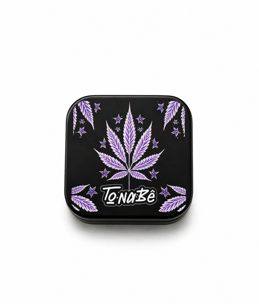 Slick de Vidro TonaBê 9ML C/ divisória