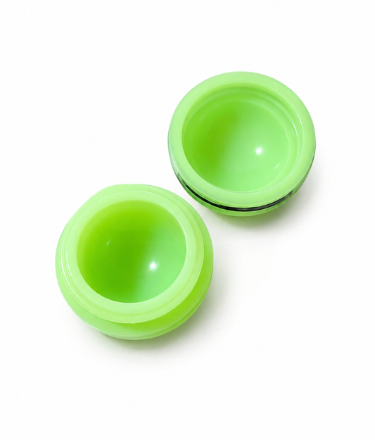 Slick Pokebola Verde 6ML