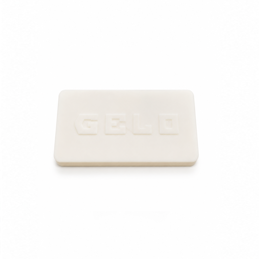 Slick Forminha Gelo 10P