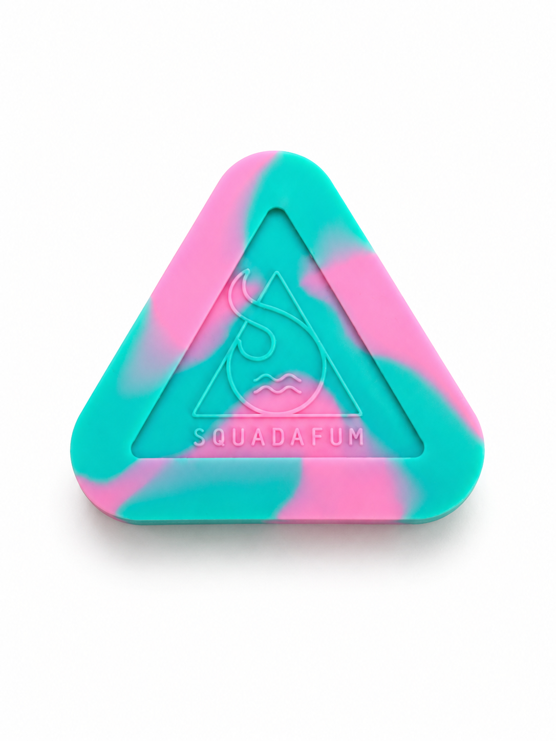 Slick Squadafum de Silicone Triangular 1P 13ML