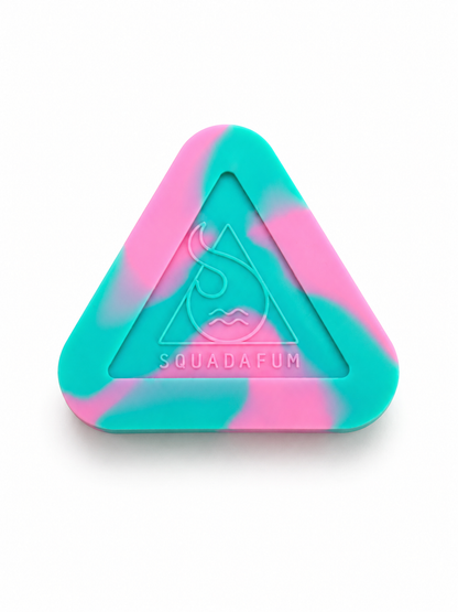 Slick Squadafum de Silicone Triangular 1P 13ML