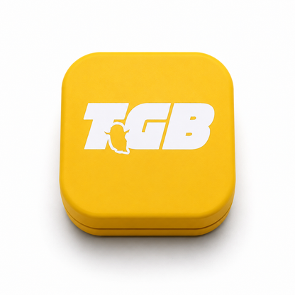 Slick de Vidro TGB