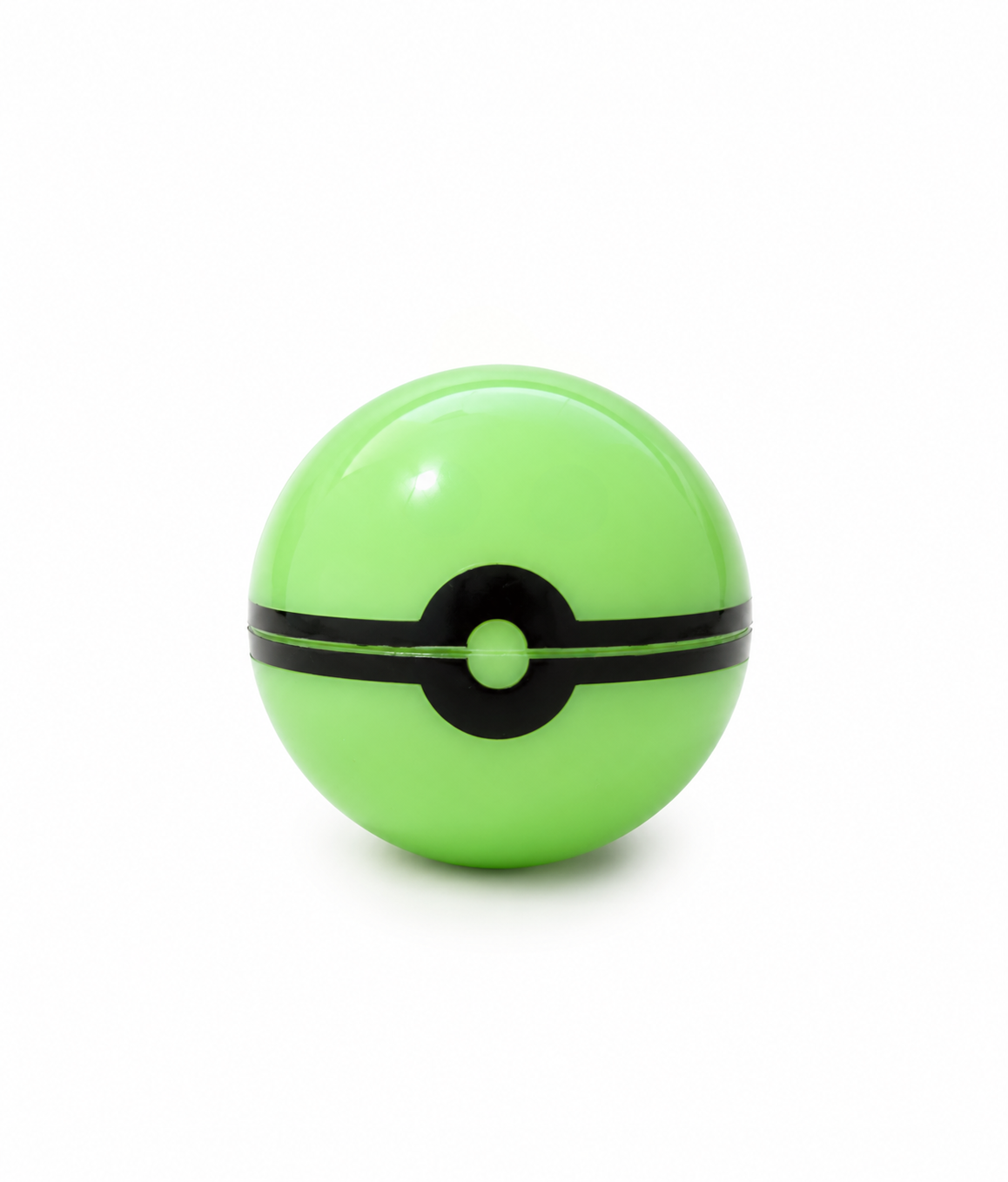 Slick Pokebola Verde 6ML