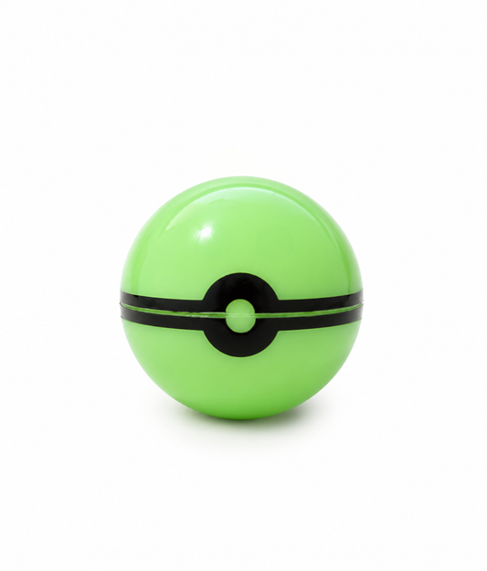 Slick Pokebola Verde 6ML