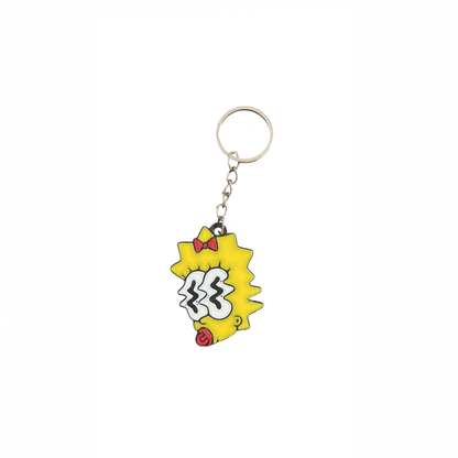 Chaveiro Estampados