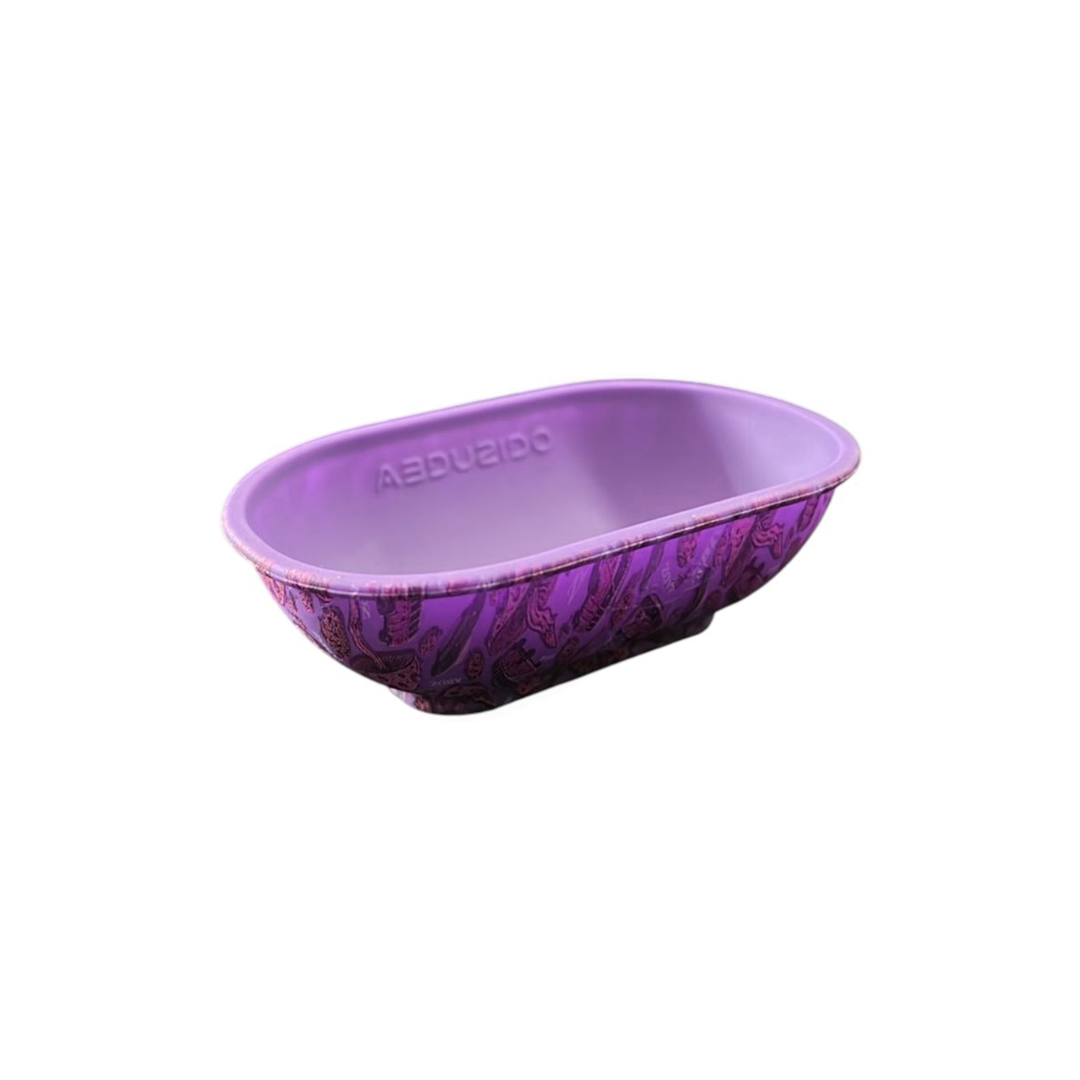 Cuia Abduzido SPA Splif Estampada