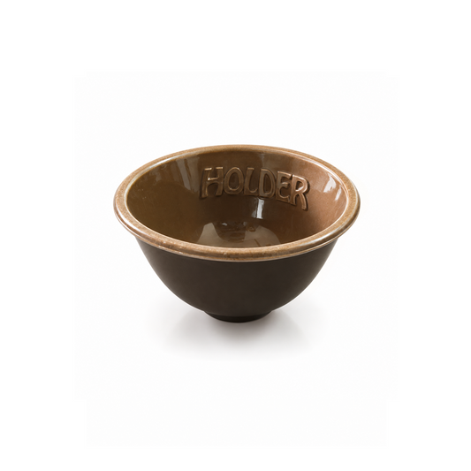 Cuia Holder Bowl Colorida