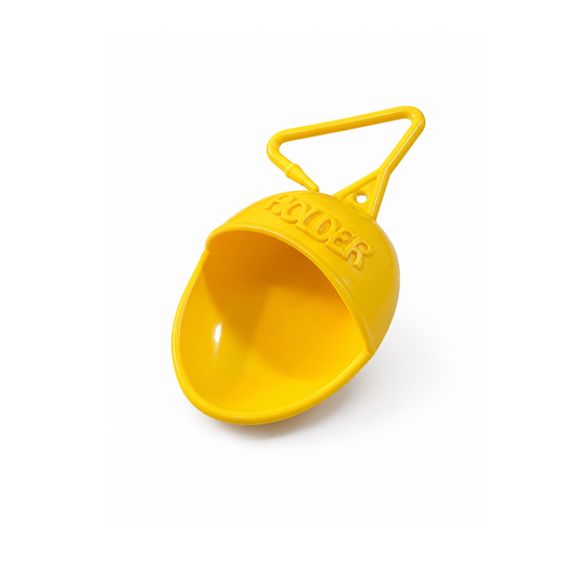 Cuia Holder Chaveiro