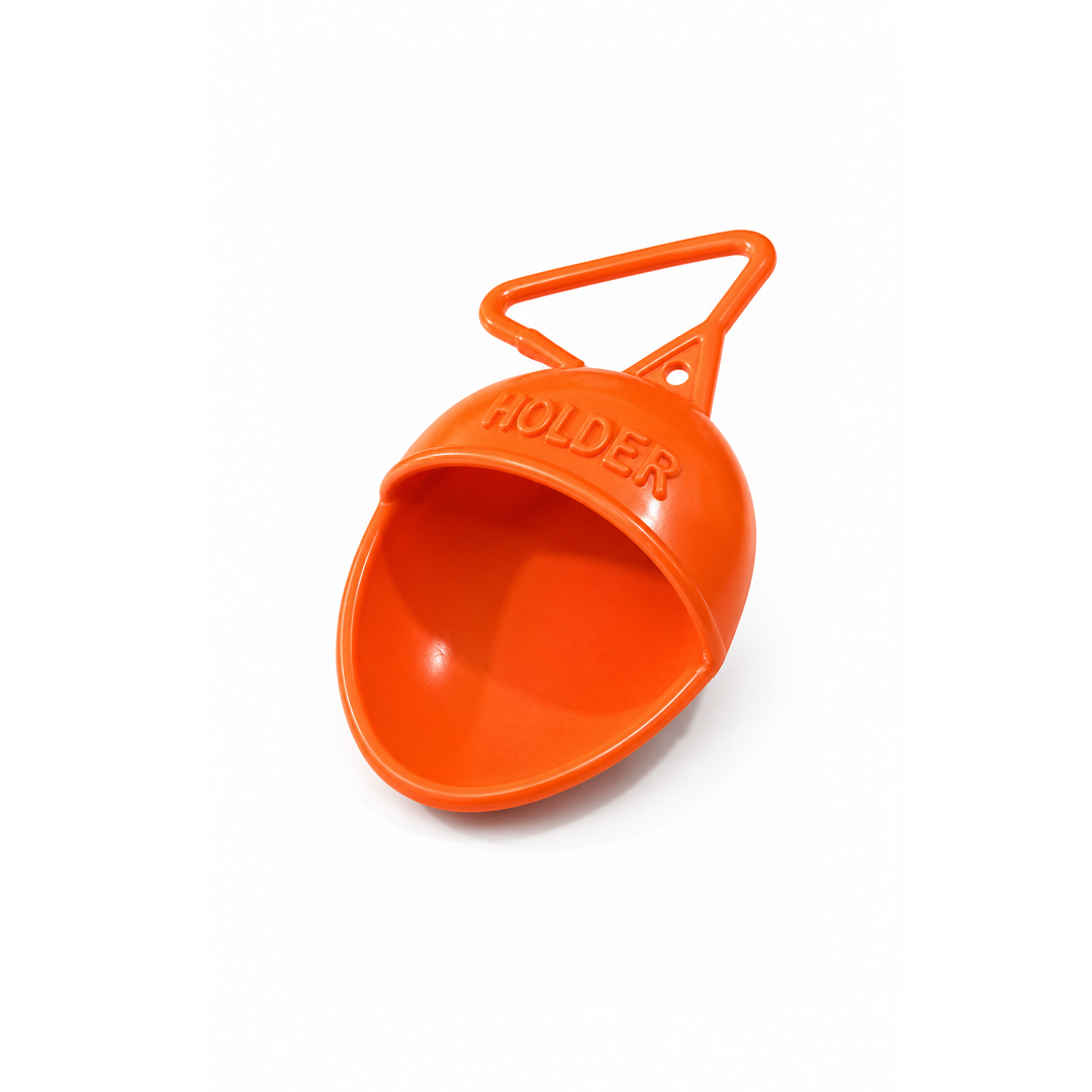 Cuia Holder Chaveiro