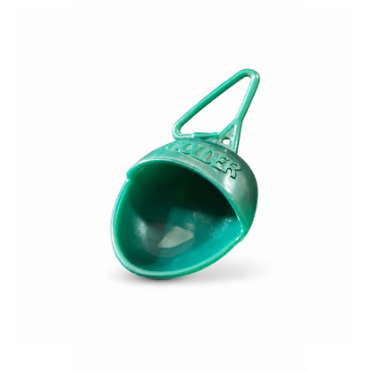 Cuia Holder Chaveiro
