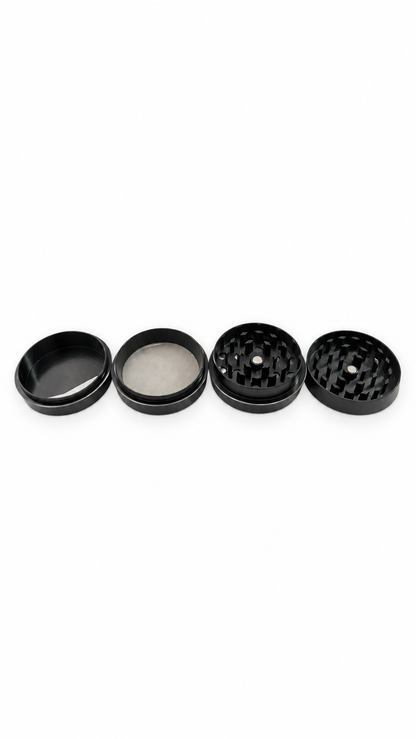 Dichavador de metal Hipnose 3F 53MM